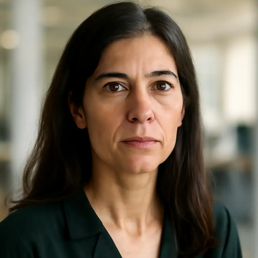 Marisa Correia Oliveira
